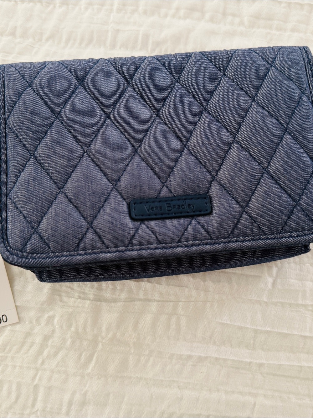 Vera Bradley RFID 3 in 1 Crossbody ( 2 available ) NEW